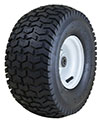 13 x 6.50 - 6" Pneumatic Tire